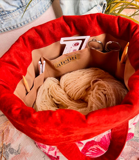 Lalique Hope Basket - Atenti 