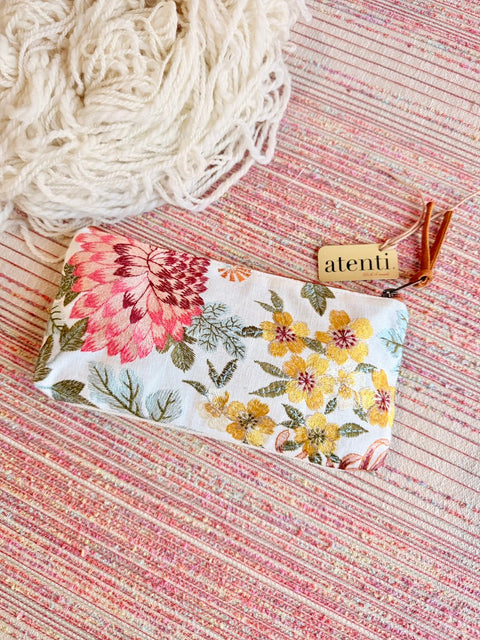 Primrose Tall Tool Pouch