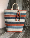 Clementine Hope Basket, Project Bag