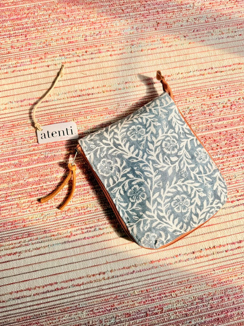 Rhapsody Circular Case- Atenti USA Made Needle Case for Knitting & Crochet