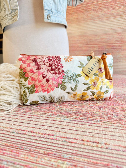 Primrose Tall Tool Pouch