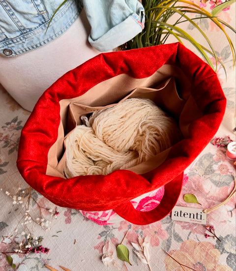 Lalique Hope Basket - Atenti 
