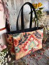 Santa Monica New Maxi Tote