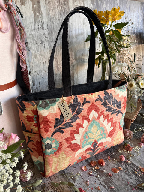 Santa Monica New Maxi Tote