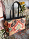 Santa Monica New Maxi Tote