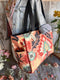 Santa Monica New Maxi Tote