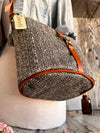 Cinder Halle Bucket Bag