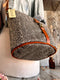 Cinder Halle Bucket Bag