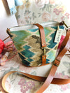 Coda Halle Bucket Bag