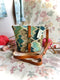 Coda Halle Bucket Bag