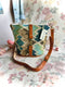 Coda Halle Bucket Bag