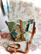 Coda Halle Bucket Bag