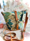 Coda Halle Bucket Bag