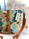 Coda Halle Bucket Bag