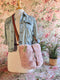 Himalaya Halle Bucket Bag