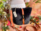 Midnight Mink Halle Bucket Bag