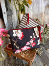 Spring Night  Accessory Pouch