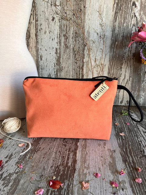 Le Tigre Grand Pouch- Atenti USA Made