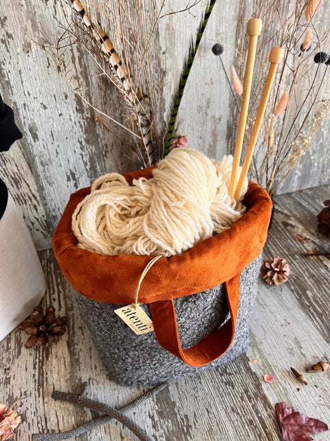 The Charlie Hope Basket The Charlie