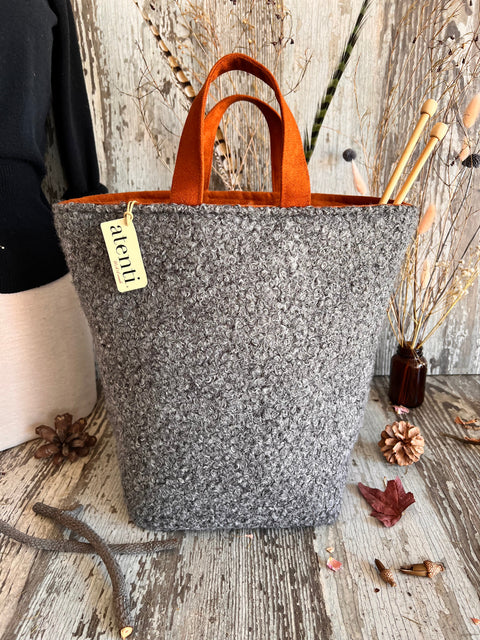 The Charlie Hope Basket The Charlie