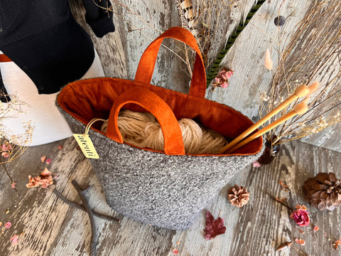 The Charlie Hope Basket The Charlie