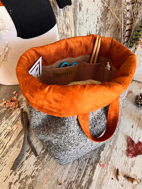 The Charlie Hope Basket The Charlie