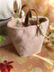 Himalaya Hope Basket, Project Bag