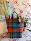 Miss Lizzy Hope Basket, Project Bag