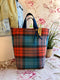 Miss Lizzy Hope Basket, Project Bag