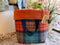 Miss Lizzy Hope Basket, Project Bag