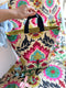 Santa Maria Hope Basket, Project Bag