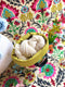 Santa Maria Hope Basket, Project Bag