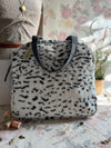 Siberia Bonnie, Medium Weekender