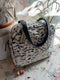 Siberia Bonnie, Medium Weekender