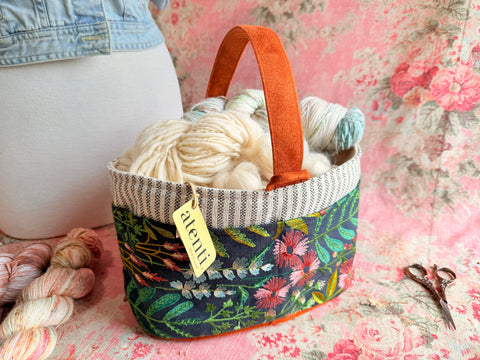 Meadow Caddy