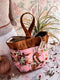 Cowgirl Pink Tall Caddy