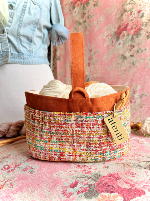Daphne Caddy - Atenti 