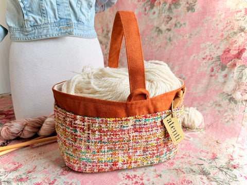 Daphne Caddy - Atenti 