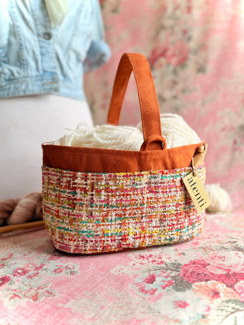 Daphne Caddy - Atenti 