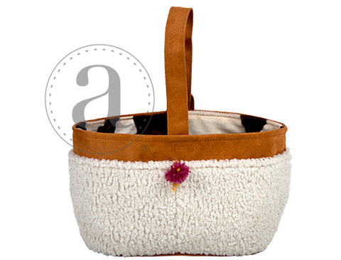 Sherpa Caddy