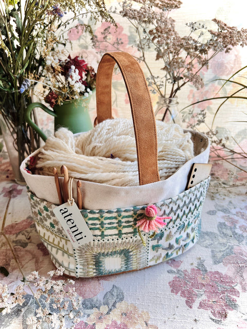 Lily Caddy