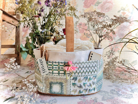 Lily Caddy