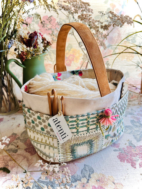 Lily Caddy