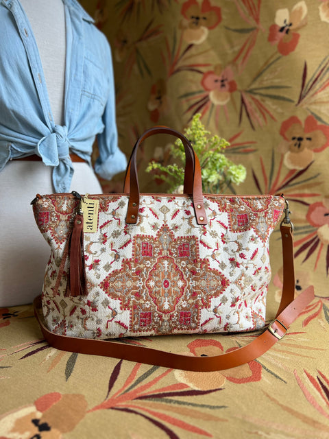 Castle Buddy Bag