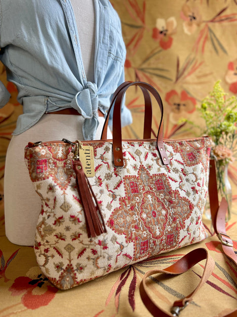 Castle Buddy Bag
