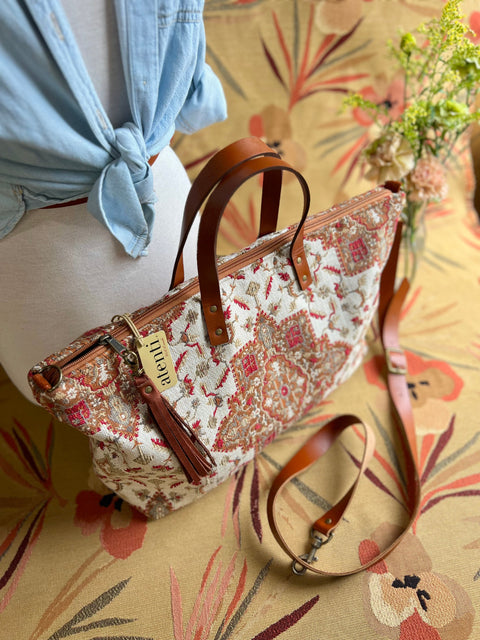 Castle Buddy Bag