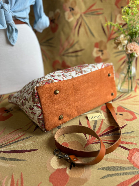 Castle Buddy Bag