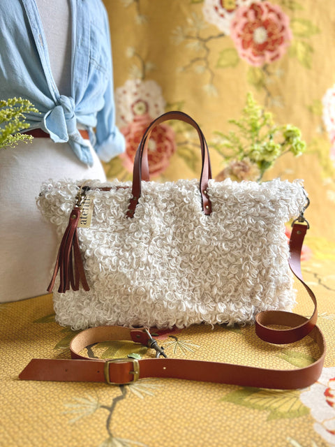 Curly Cute Buddy Bag Curly Cute