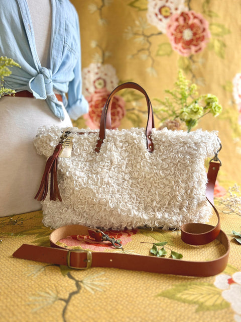 Curly Cute Buddy Bag Curly Cute