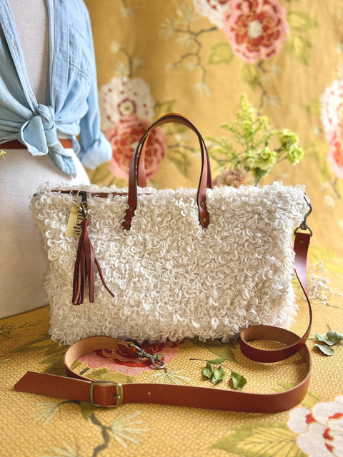 Curly Cute Buddy Bag Curly Cute